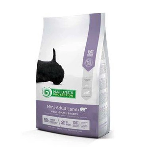 NATURES PROTECTION Mini Adult Lamb 2x2kg