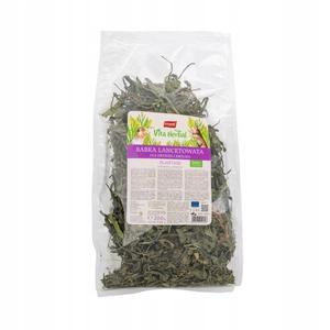 VITAPOL Vita Kräuter-Lanzettwegerich für Nager und Kaninchen 200g