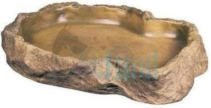 Exo Terra® Wassernapf "Water Dish" L
