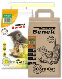 CERTECH Natürliches Maisstreu 7L