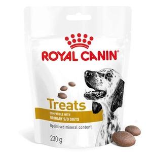 Royal Canin Urinary Treats Hundeleckerli 230g