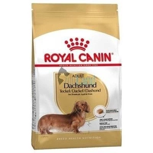 ROYAL CANIN Dachshund 7,5kg+Überraschung für den Hund