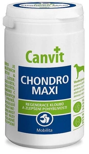 Canvit Gelenkpräparat Chondro Maxi Tabletten für Hunde 1kg