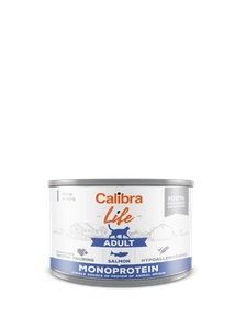 CALIBRA Cat Adult Life Lachs 200g