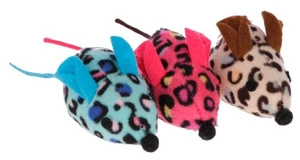 Kerbl Toy Katzenmaus - verschiedene Farben