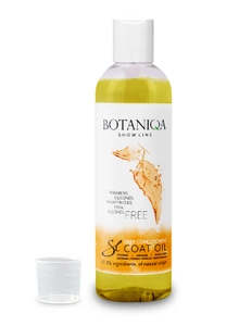 BOTANIQA Tiefenpflegendes Fellöl 250ml