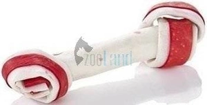 MACED Knochen gebundener weißer Speck 16cm