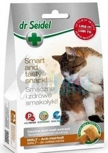 Dr Seidel Matl-Anti-Hairball für Katzen 50g
