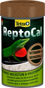 TETRA ReptoCal 100ml