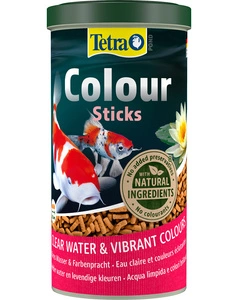 Tetra Pond Colour Sticks 1 l