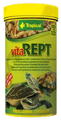 TROPICAL Vitarept 2x 250ml