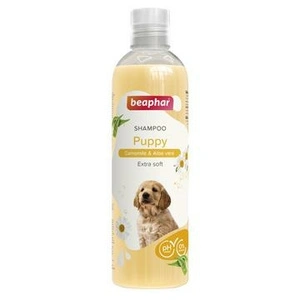 PUPPY SHAMPOO 250 ML - Welpen-Shampoo
