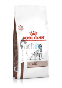 ROYAL CANIN Hepatic HF 16 1,5kg