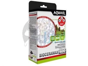 Aquael Filtermedium BioCeraMax 1600