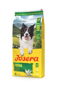 JOSERA Festival 12.5kg