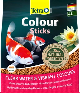 Tetra Pond Colour Sticks 4 l