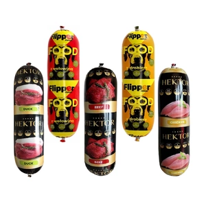 DOLINA NOTECI FLIPPER Classic 2x900g + Premium Hektor Riegel 3x900g