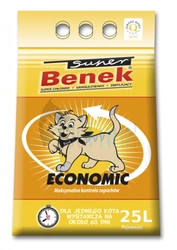 Benek Economic 25l