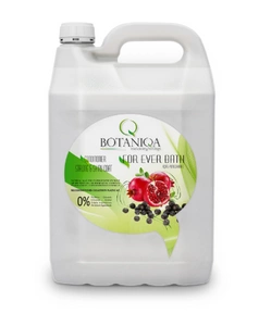 BOTANIQA FOR EVER BATH Açaí & Granatapfel Spülung 5L