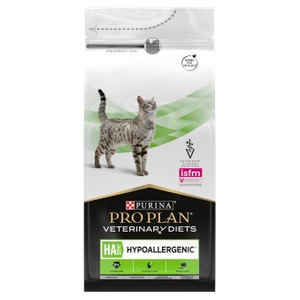 PURINA Veterinary PVD HA Hypoallergenic Cat 1,3kg