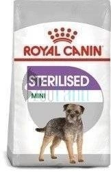 ROYAL CANIN CCN Mini Sterilised 3kg+Überraschung für den Hund