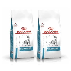 ROYAL CANIN Anallergenic 2x3kg