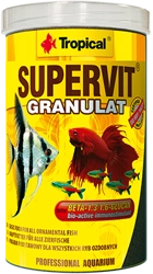 TROPICAL SuperVit Granulat 2x100ml