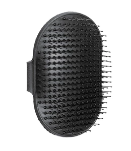 Trixie Pinsel mit Gummi 8.5x13cm