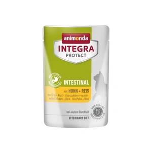 Animonda Integra Protect INTESTINAL Huhn mit Reis 85 g