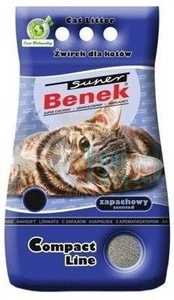 BENEK Super Kompakt Meeresbrise 25l