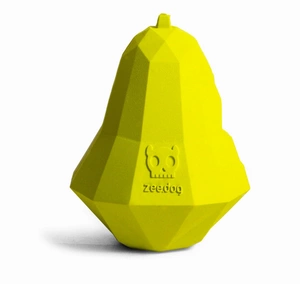 ZeeZEE DOG Hundespielzeug Birne