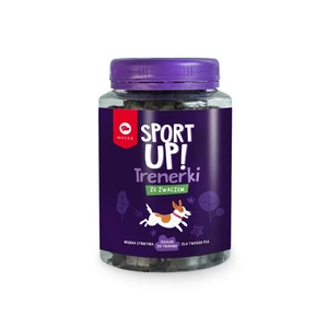 MACED Sport Up!!! Trainer mit Pansen 300g