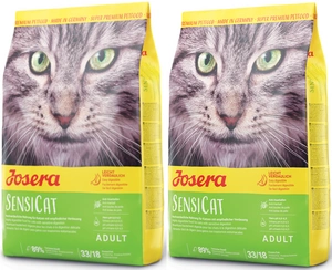 JOSERA SensiCat 2x10kg