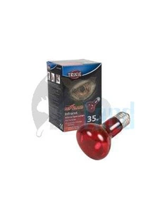 TRIXE Infrarot Wärme-Spot-Lampe