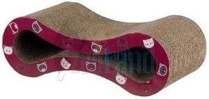 TRIXIE Kratzbaum Mimi 48 × 16 × 22 cm