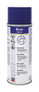 Blau Spray Scheuer-Salbe 400ml
