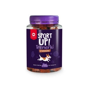 MACED Sport Up!!! Turnschuhe mit Rindfleisch 300g