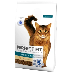 Perfect Fit™ -Trockenfutter für Katzen nach der Kastration, Huhn 7kg