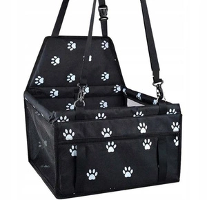 Autositz, Kleintiertransporter