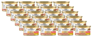 Purina Gourmet Gold 24x85g