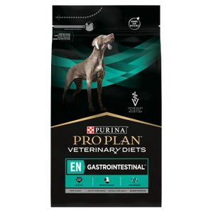 PURINA Veterinary PVD EN Gastrointestinal (hund) 5kg + Überraschung für den Hund