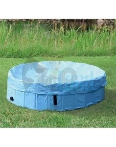 TRIXIE Abdeckung für Hundepool ø 120 cm