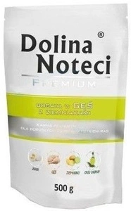 Dolina Noteci Premium Gans mit Kartoffeln 10x500g
