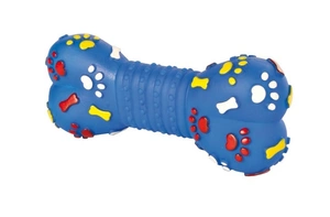TRIXIE Hundespielzeug Knochen 15cm