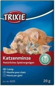 TRIXIE Katzenminze Pulver 20g