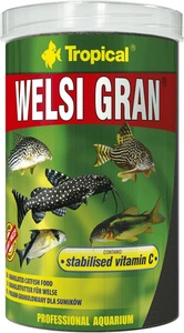 TROPICAL Welsi Gran 2x1000ml