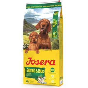 JOSERA Mutter&Welpe 12.5kg