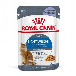 ROYAL CANIN Ultra Light 12x85g in Gelee