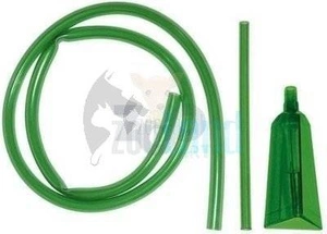 AQUA SZUT Wasserschlauch mit MAXI Desilter fi12