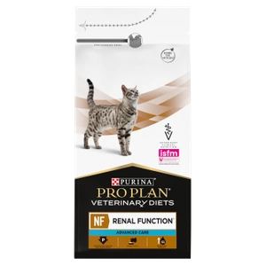 PURINA Veterinary PVD NF Renal Function Cat 1,5 kg + Dolina Noteci 85g